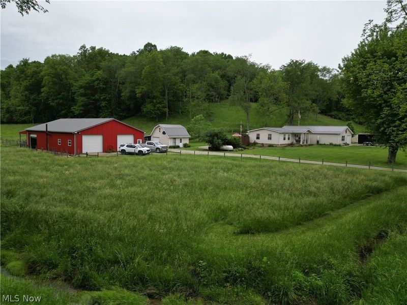 14779 Fogle Road, Caldwell, OH 43724 Photo 2