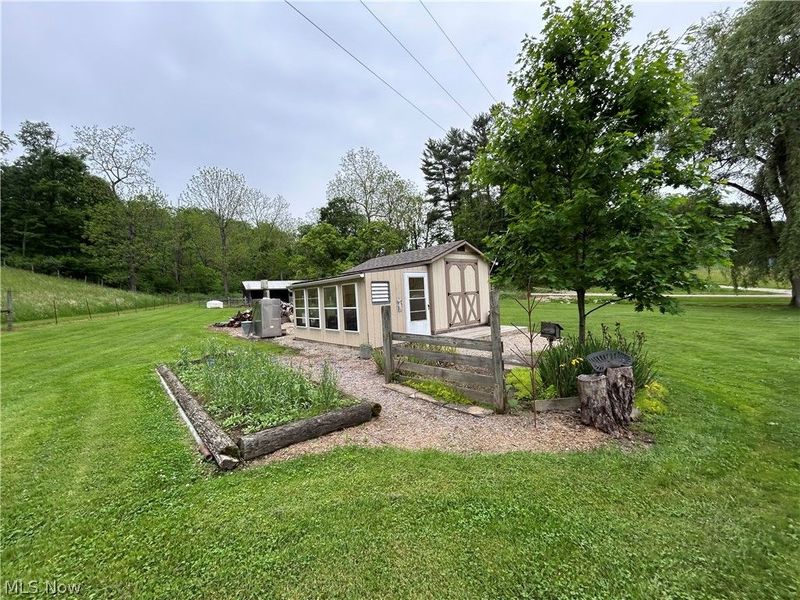 14779 Fogle Road, Caldwell, OH 43724 Photo 27