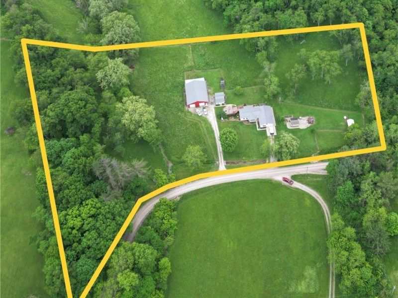 14779 Fogle Road, Caldwell, OH 43724 Photo 3