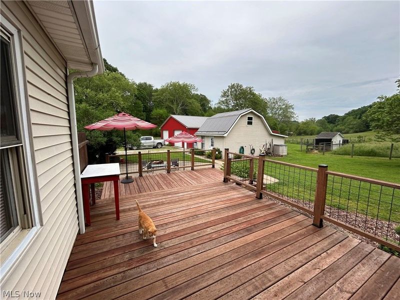 14779 Fogle Road, Caldwell, OH 43724 Photo 36