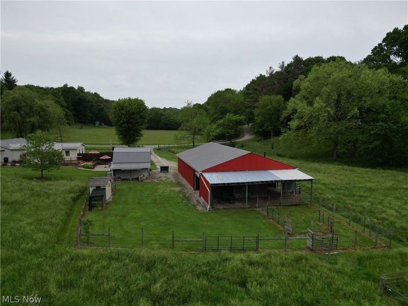 14779 Fogle Road, Caldwell, OH 43724 Photo 4