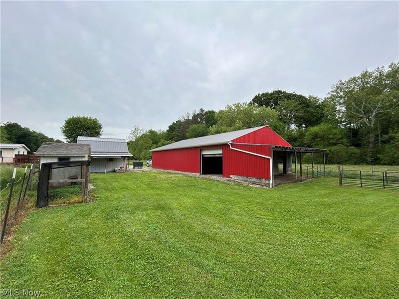 14779 Fogle Road, Caldwell, OH 43724 Photo 5