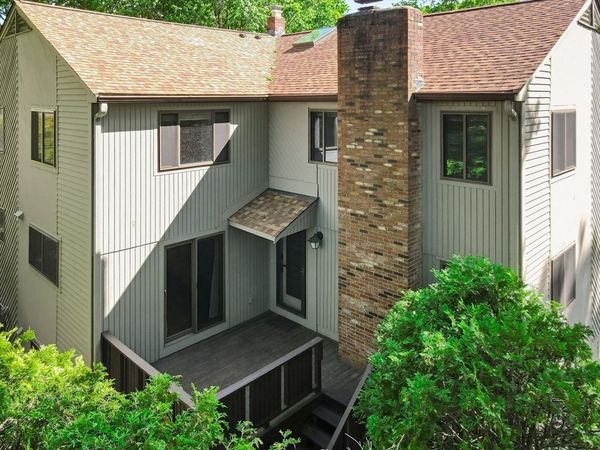 89 Leland Farm Road, Unit 89, Ashland, MA 01721