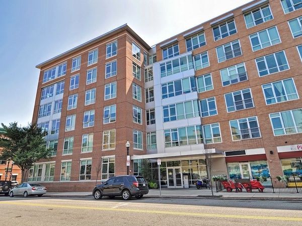 700 Harrison Ave, Unit 213, Boston, MA 02118