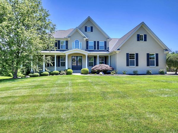 1186 Chesapeake Trail, Union, KY 41091