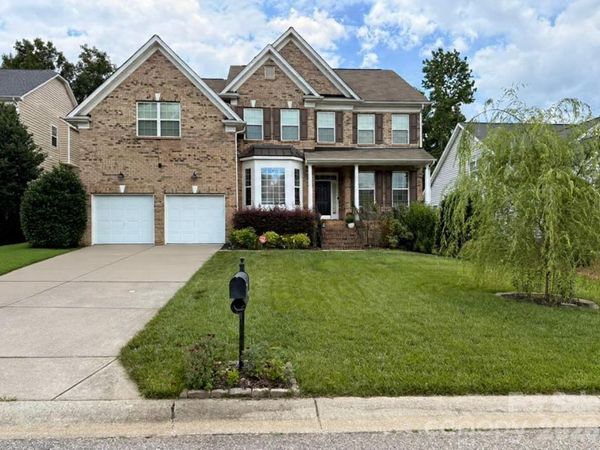 1619 Ballwood Court , Charlotte, NC 28227
