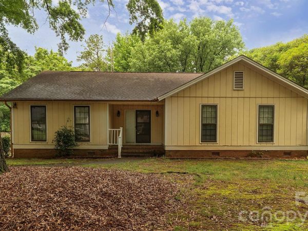 1141 Cameo Court , Charlotte, NC 28270