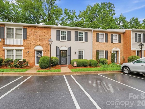 4605 Hedgemore Drive , Unit B, Charlotte, NC 28209