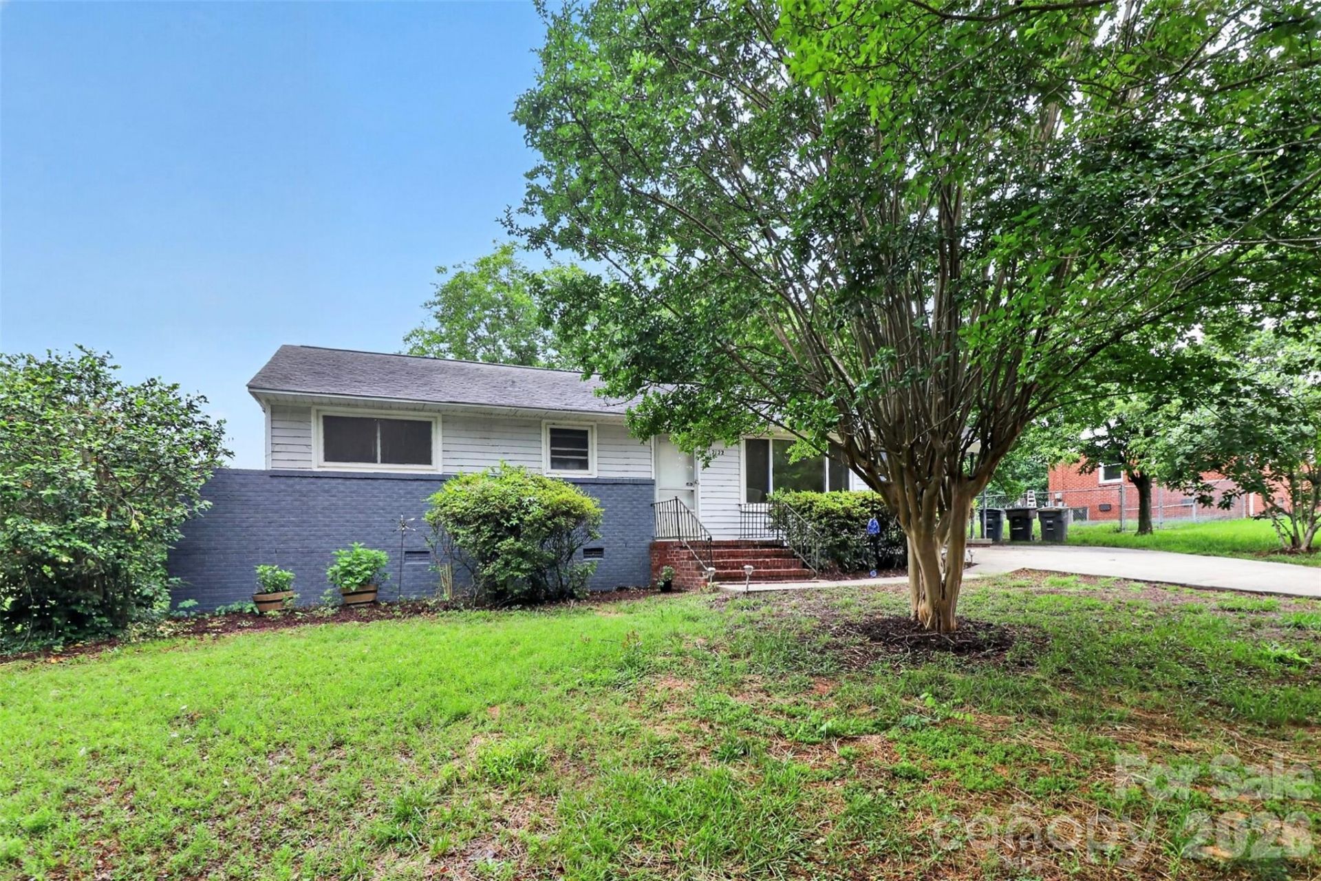 2122 Englewood Street, Kannapolis, NC 28083 Main Photo