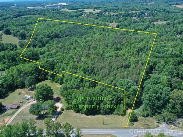 00 E NC Hwy 10 Highway , Claremont, NC 28610