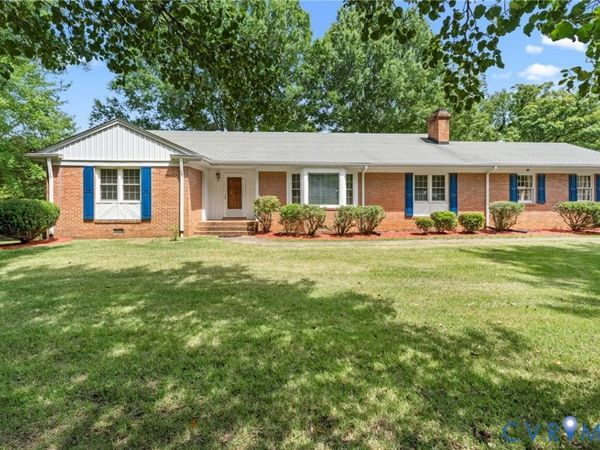 2455 Manakin Road, Manakin Sabot, VA 23103