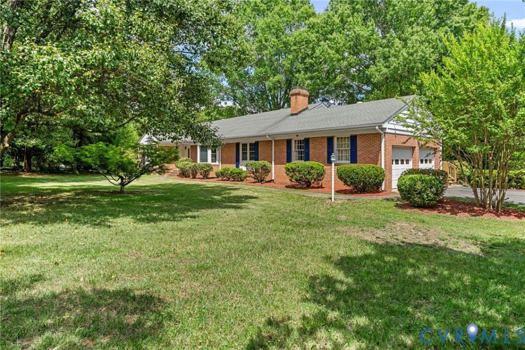 2455 Manakin Road Manakin Sabot, VA 23103