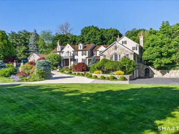 83 Long Lots, New Canaan, CT 06840