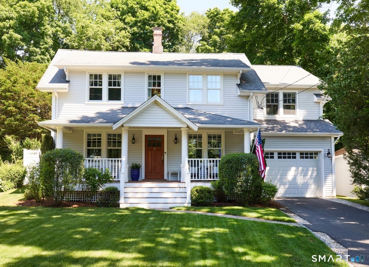 4 Raymond, Westport, CT 06880 Main Photo