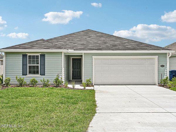 8345 HAWKES MEADOW Drive, Jacksonville, FL 32219