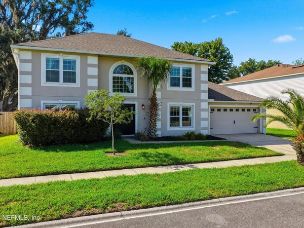 3323 HICKORY LEAF Court, Jacksonville, FL 32226