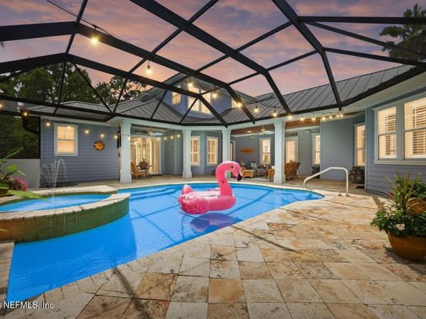 286 VALE Drive, St. Augustine, FL 32095