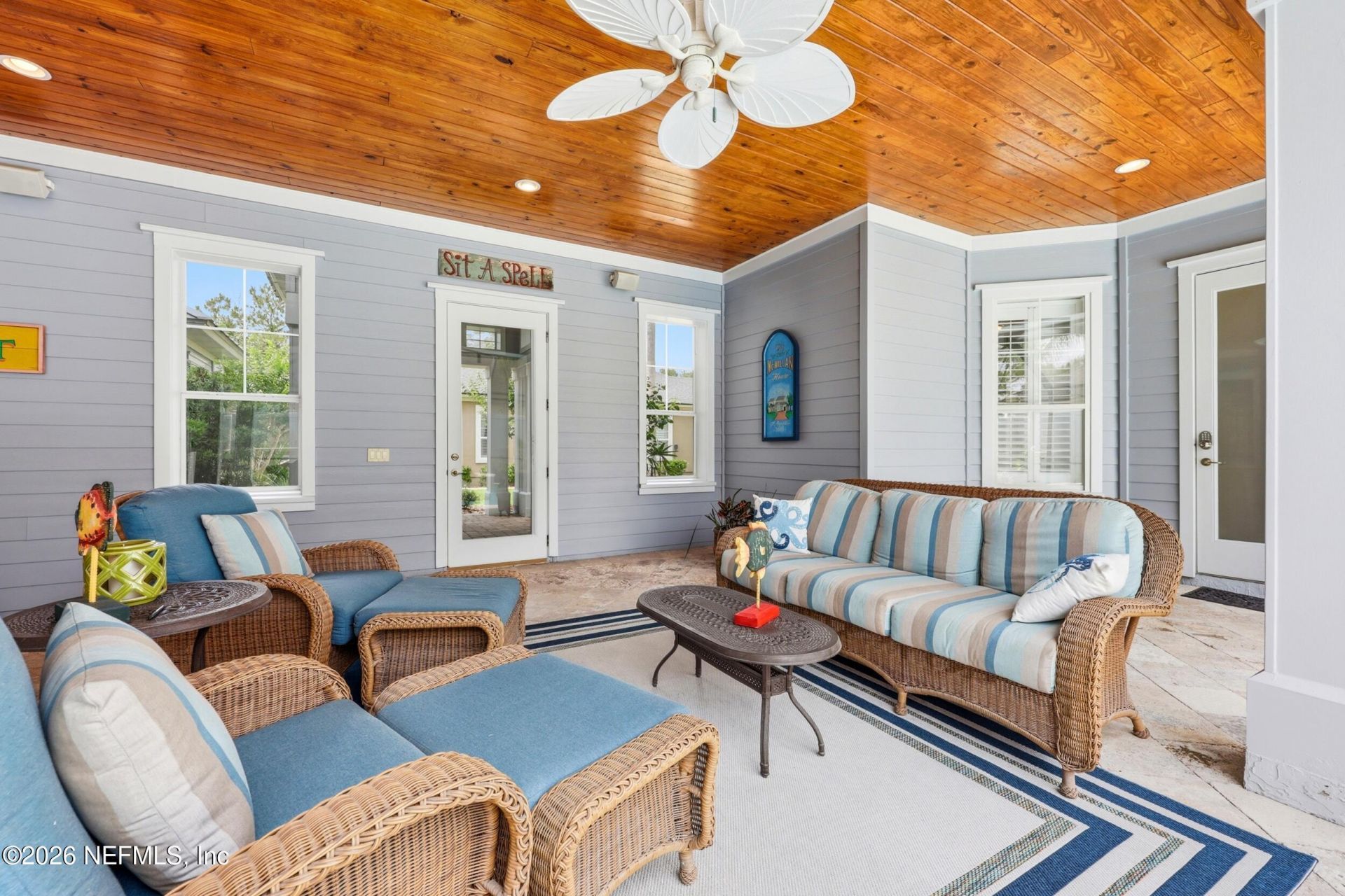 286 Vale Drive, Saint Augustine, FL 32095 Photo