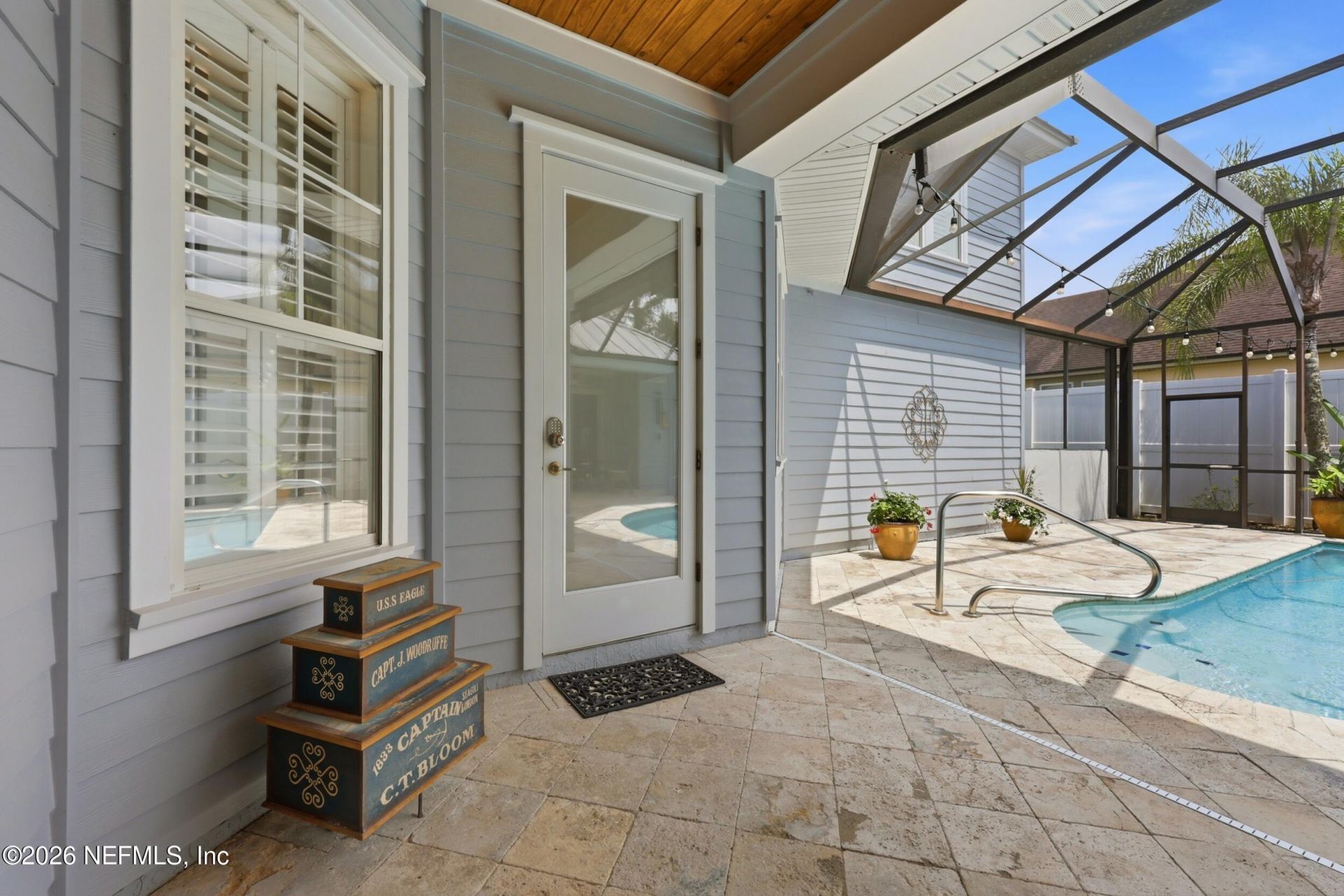 286 Vale Drive, Saint Augustine, FL 32095 Photo