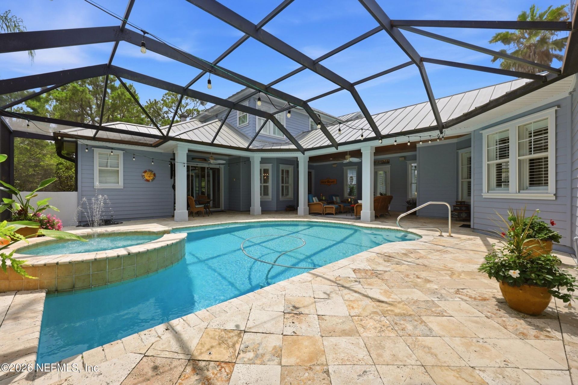 286 Vale Drive, Saint Augustine, FL 32095 Photo