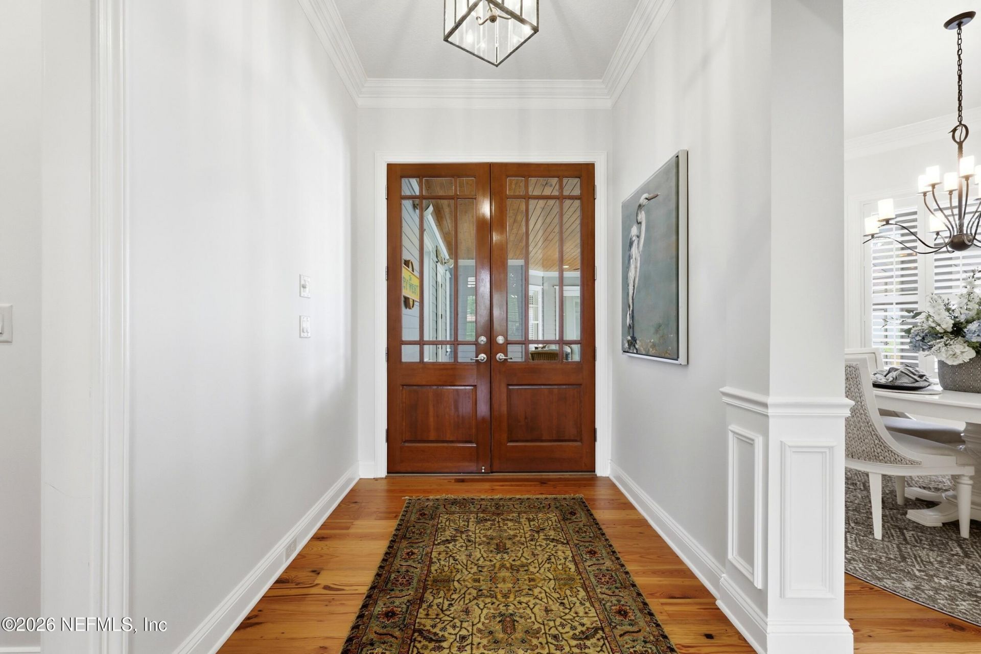 286 Vale Drive, Saint Augustine, FL 32095 Photo