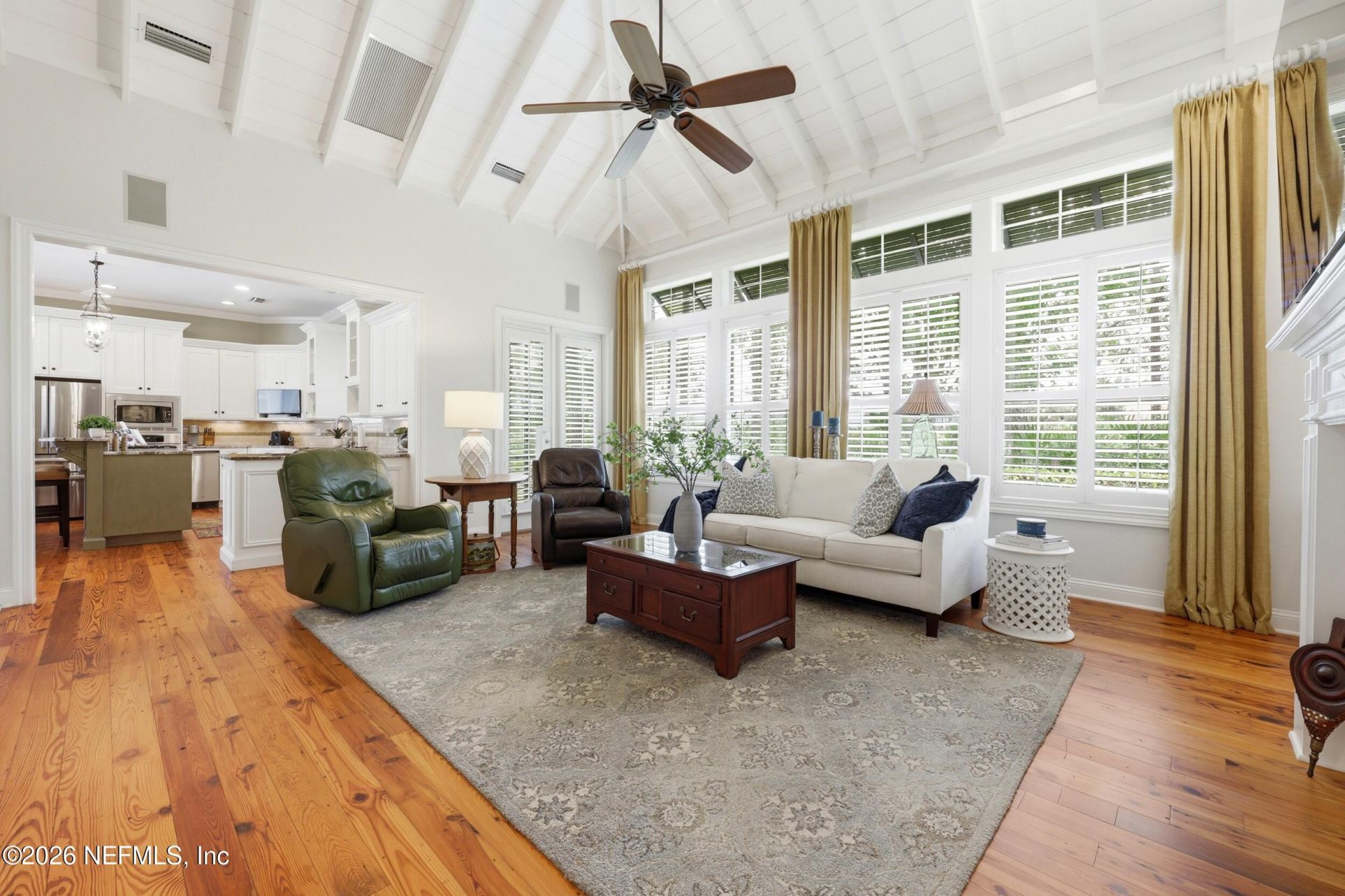 286 Vale Drive, Saint Augustine, FL 32095 Photo