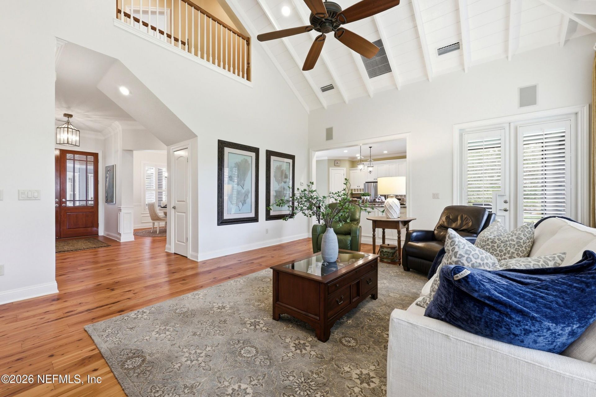 286 Vale Drive, Saint Augustine, FL 32095 Photo