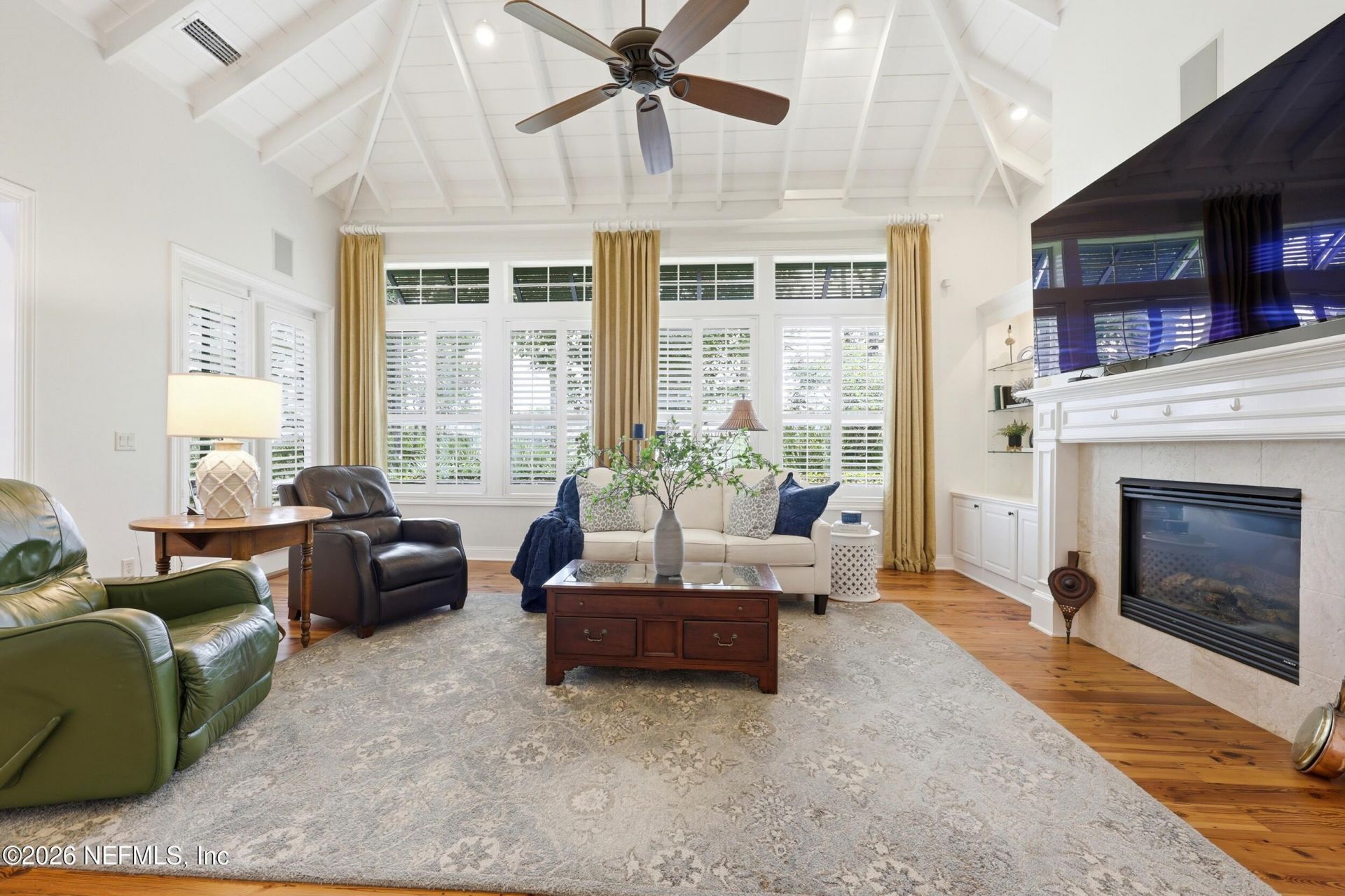 286 Vale Drive, Saint Augustine, FL 32095 Photo