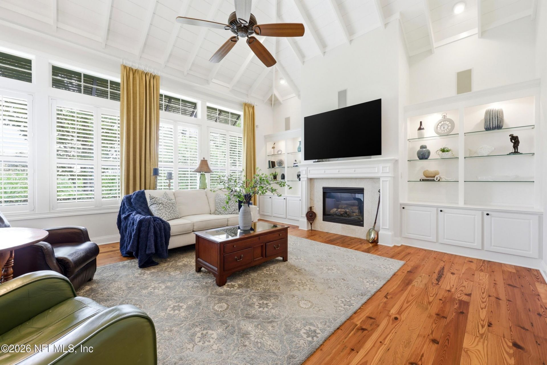 286 Vale Drive, Saint Augustine, FL 32095 Photo