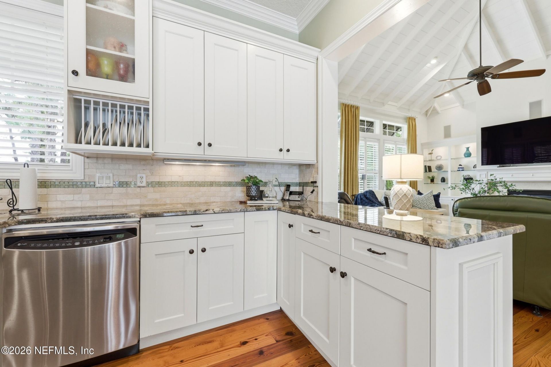 286 Vale Drive, Saint Augustine, FL 32095 Photo