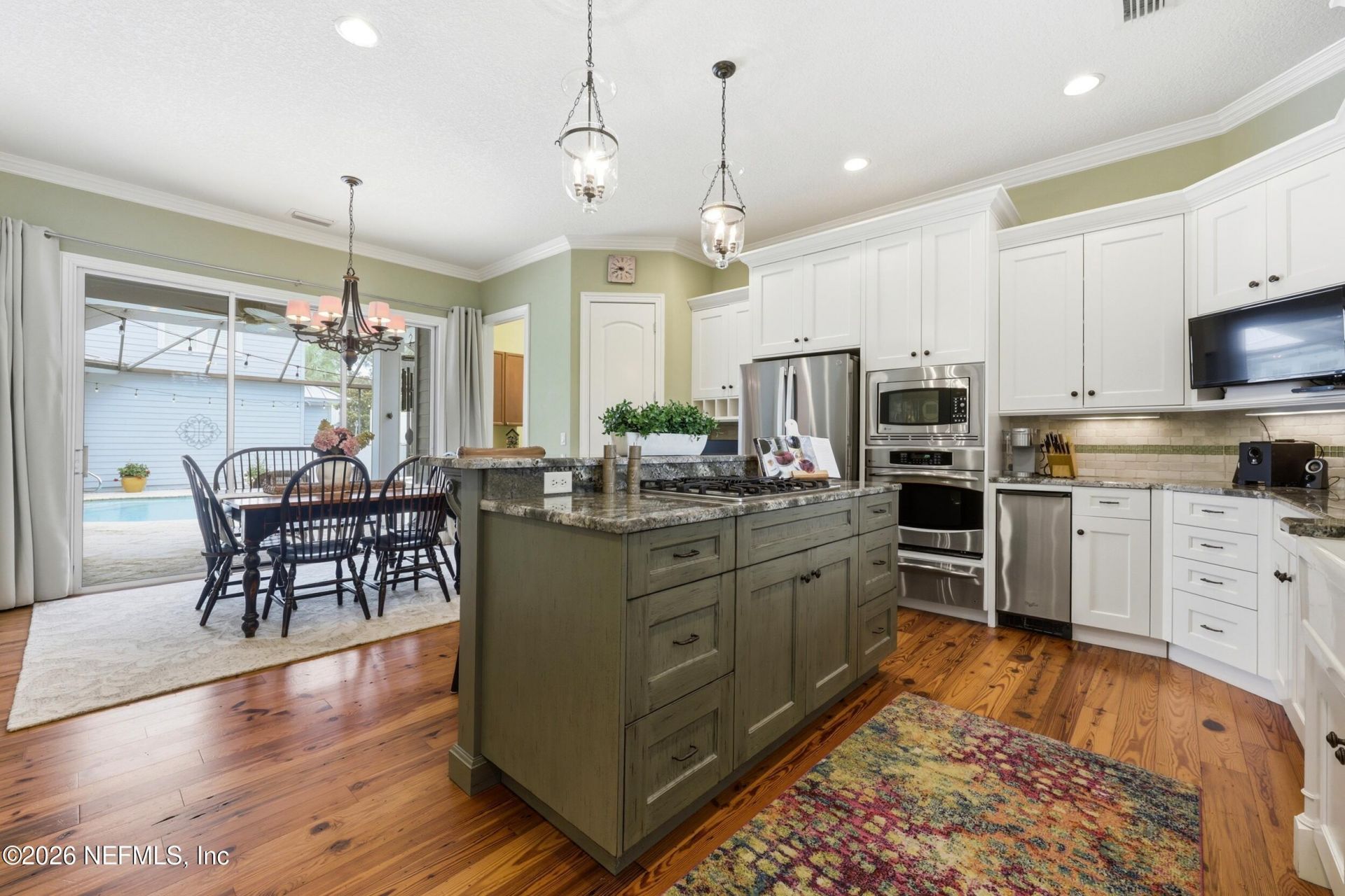 286 Vale Drive, Saint Augustine, FL 32095 Photo