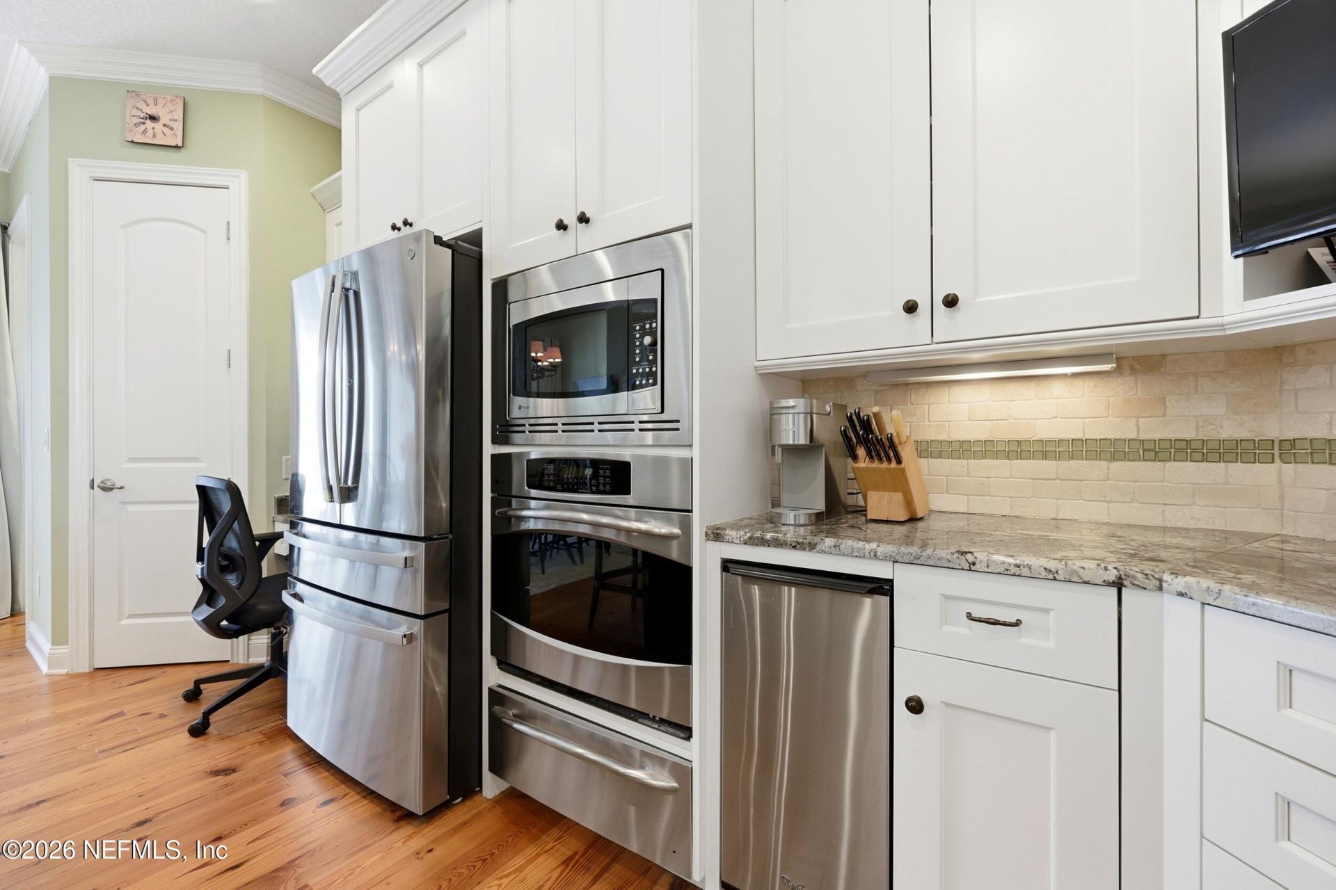 286 Vale Drive, Saint Augustine, FL 32095 Photo