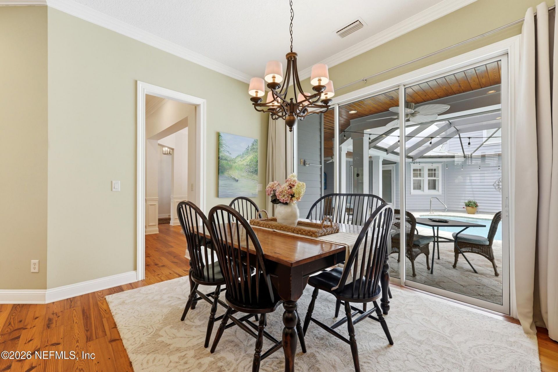 286 Vale Drive, Saint Augustine, FL 32095 Photo