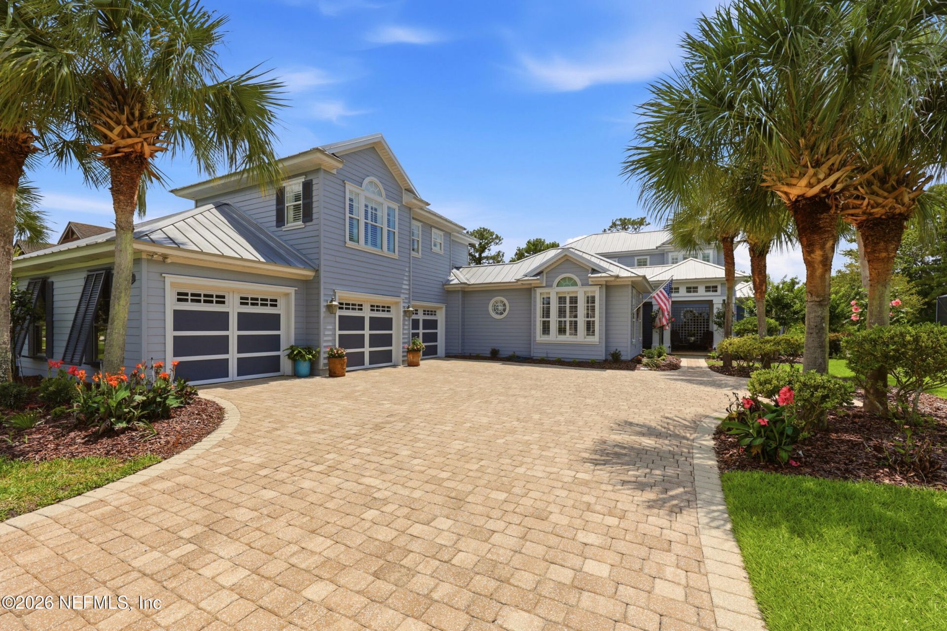 286 Vale Drive, Saint Augustine, FL 32095 Photo