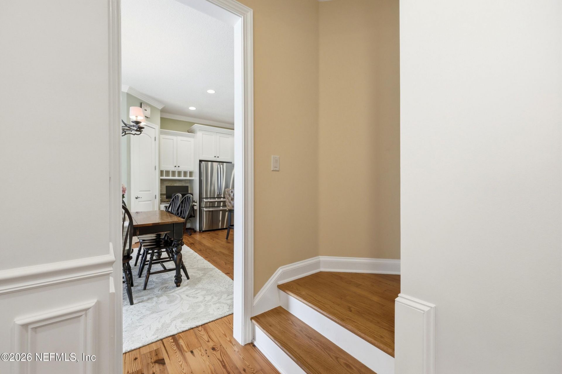 286 Vale Drive, Saint Augustine, FL 32095 Photo
