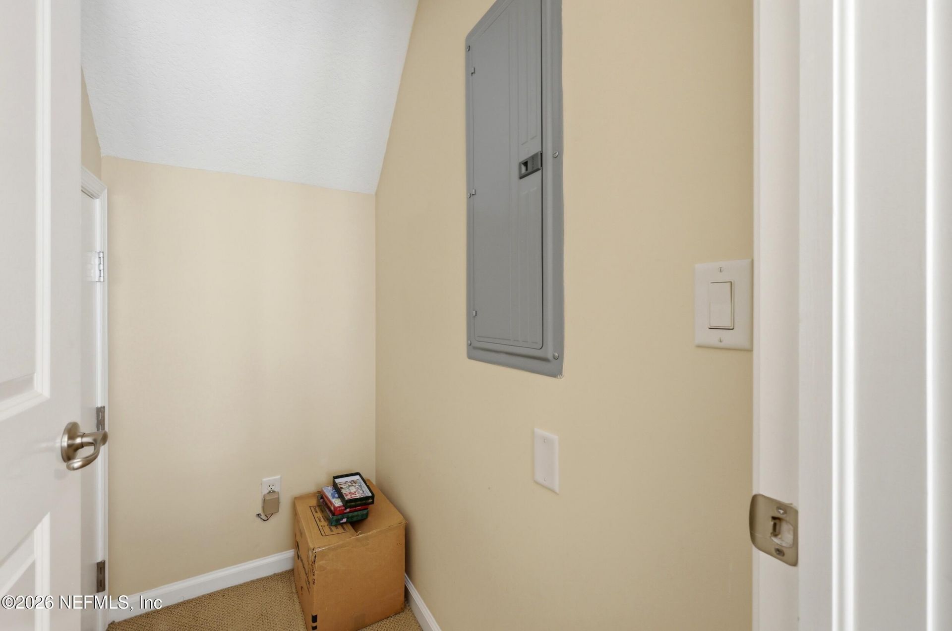 286 Vale Drive, Saint Augustine, FL 32095 Photo