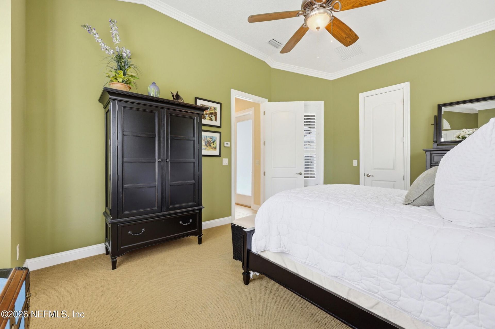 286 Vale Drive, Saint Augustine, FL 32095 Photo