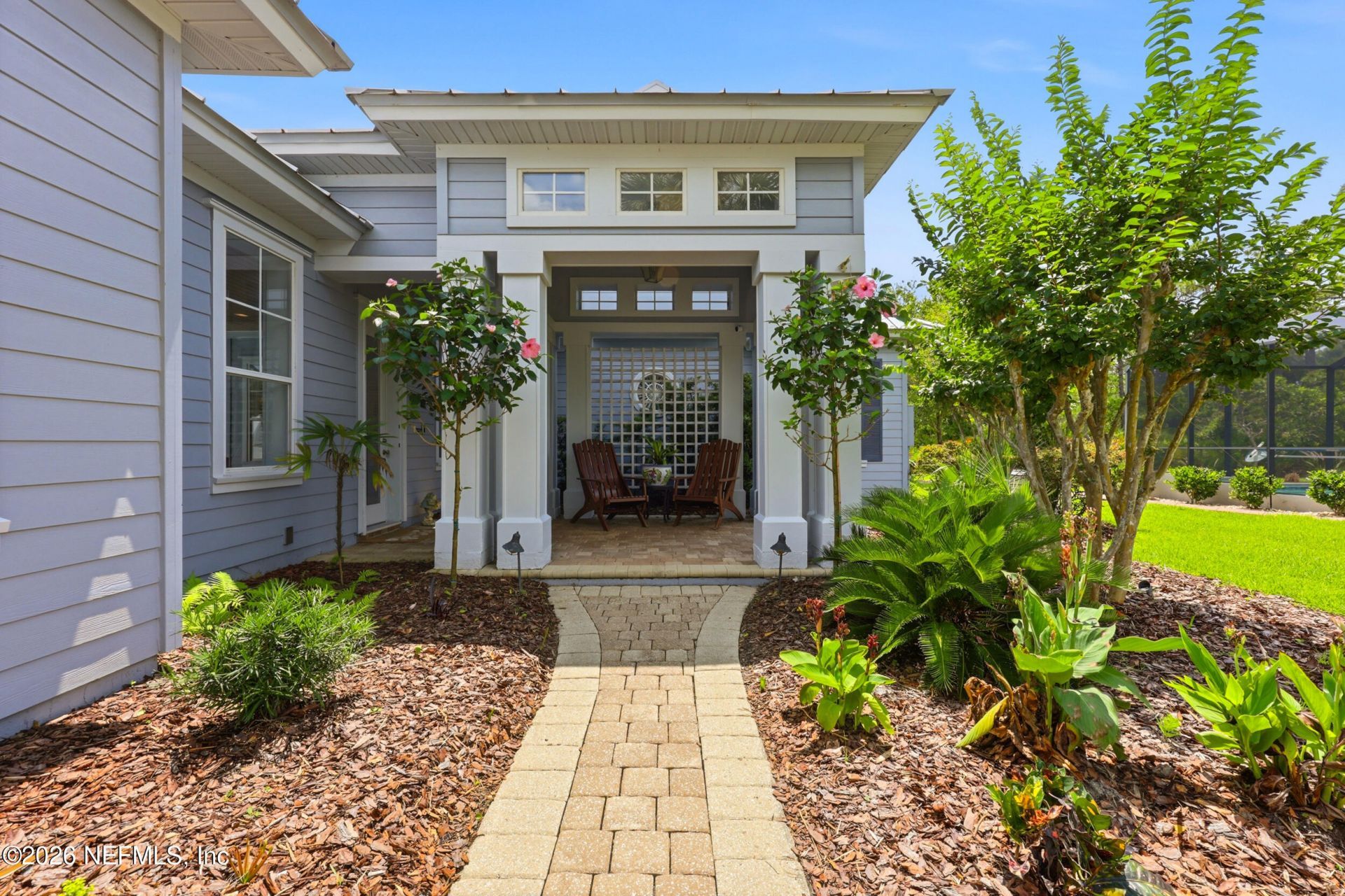 286 Vale Drive, Saint Augustine, FL 32095 Photo