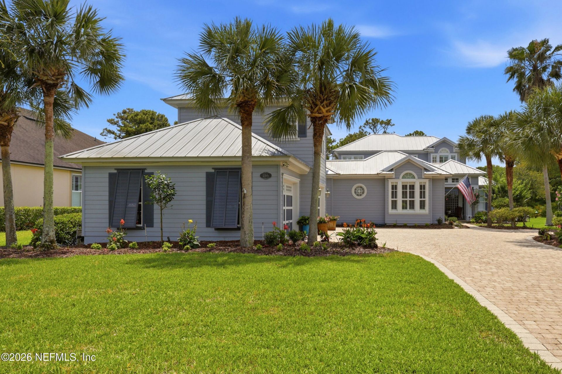 286 Vale Drive, Saint Augustine, FL 32095 Photo