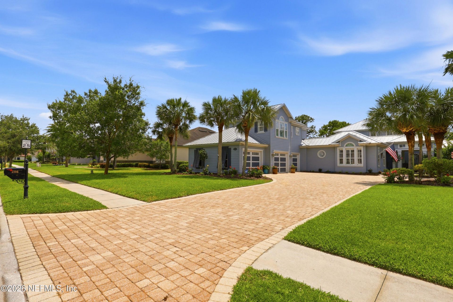 286 Vale Drive, Saint Augustine, FL 32095 Photo