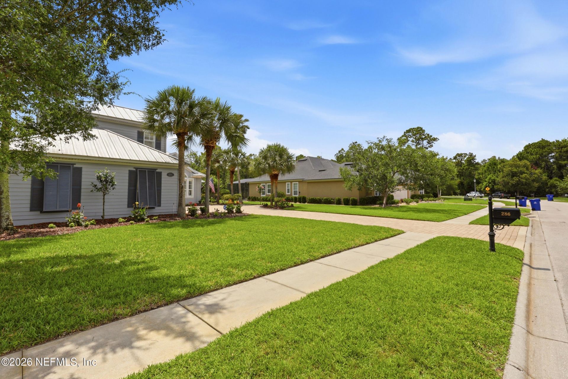 286 Vale Drive, Saint Augustine, FL 32095 Photo