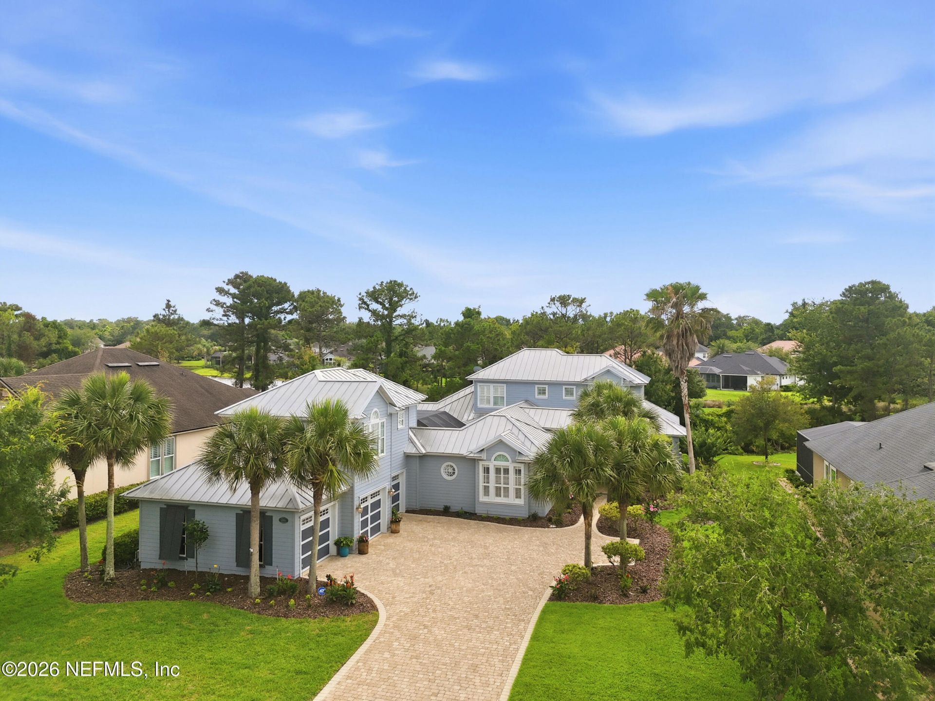 286 Vale Drive, Saint Augustine, FL 32095 Photo