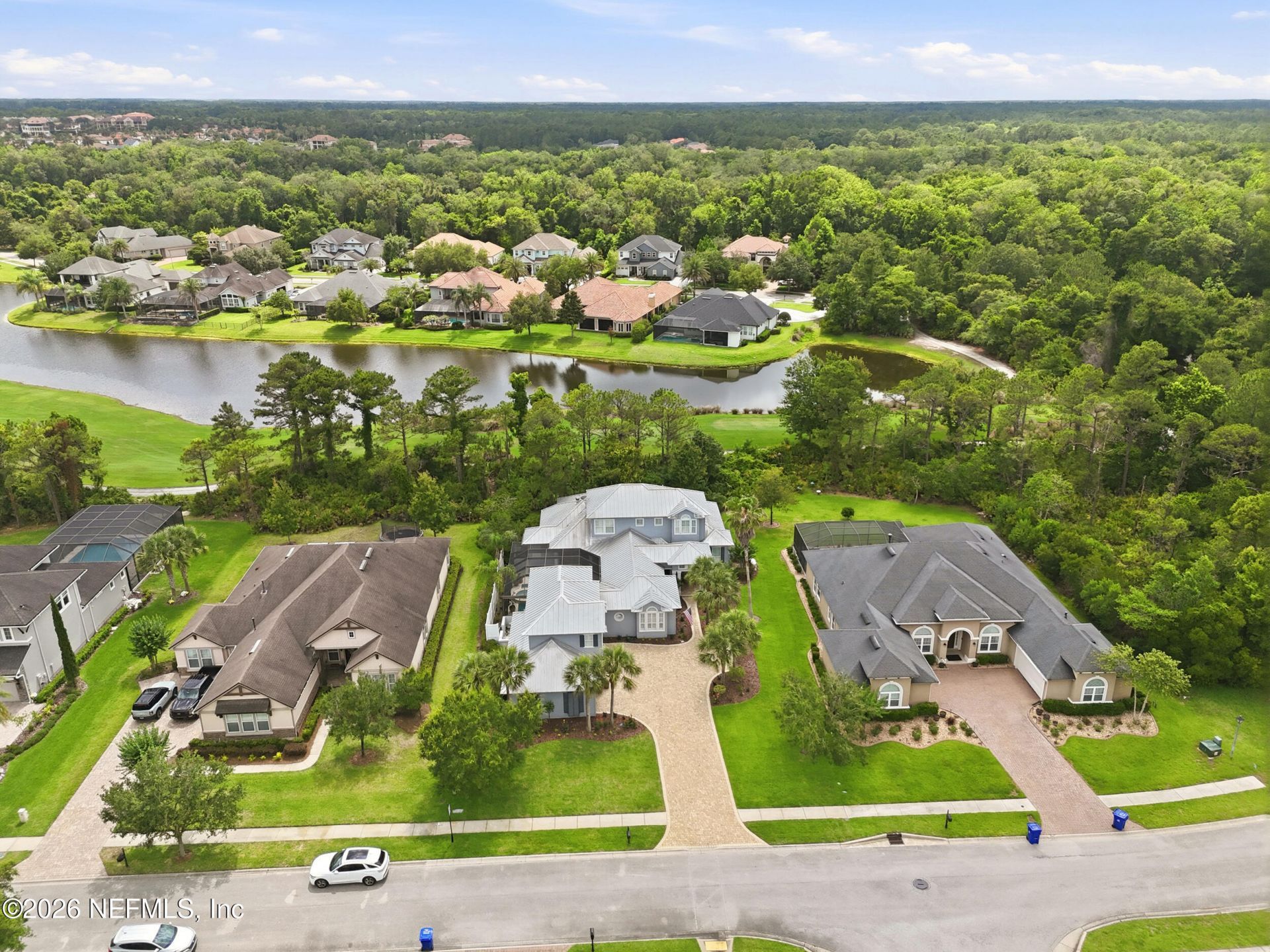 286 Vale Drive, Saint Augustine, FL 32095 Photo