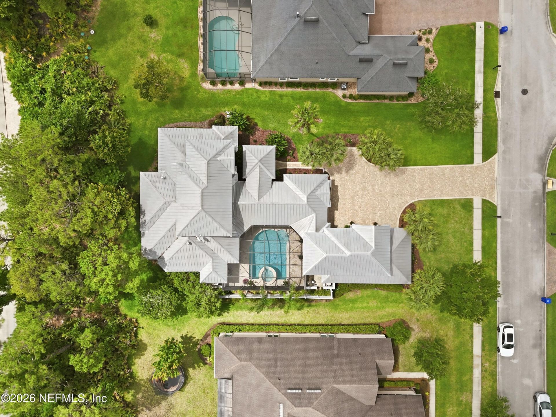 286 Vale Drive, Saint Augustine, FL 32095 Photo