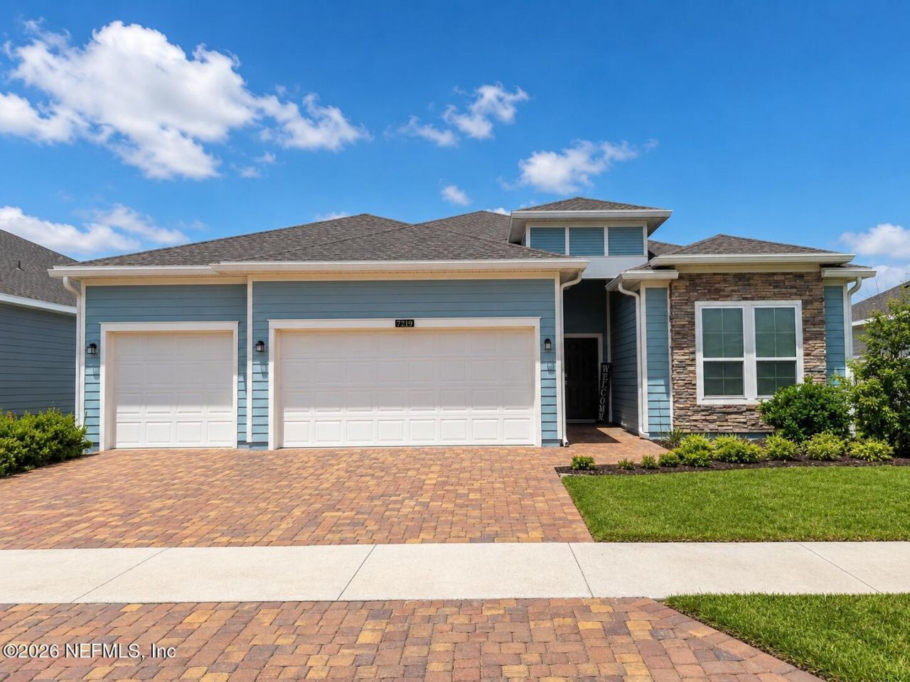 7219 Calamint Avenue, Jacksonville, FL 32219 Main Photo