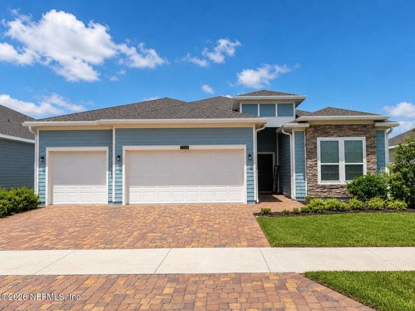 7219 CALAMINT Avenue, Jacksonville, FL 32219