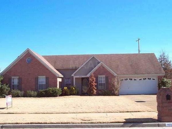 4056 LONG CREEK RD, Memphis, TN 38125