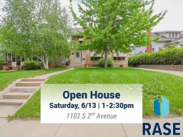 1102 S 2nd Ave, Sioux Falls, SD 57105