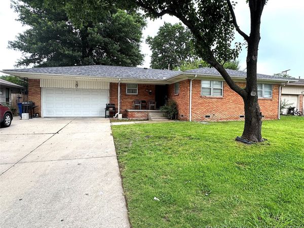 11409 E 4th Place, Tulsa, OK 74128