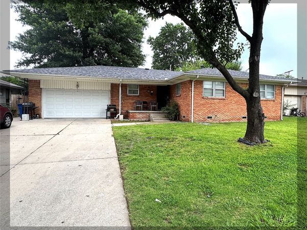 11409 E 4th Place, Tulsa, OK 74128